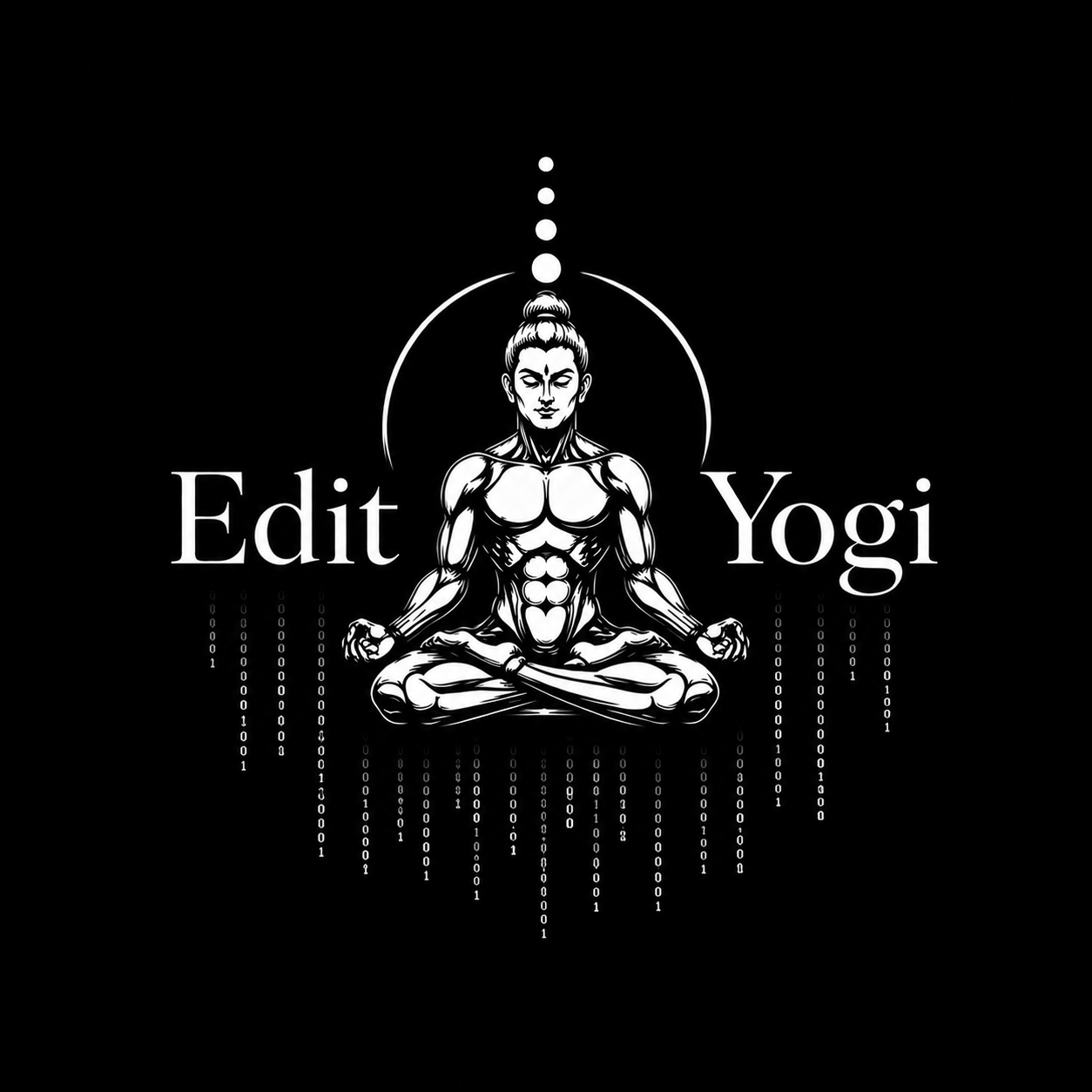 EditYogi logo