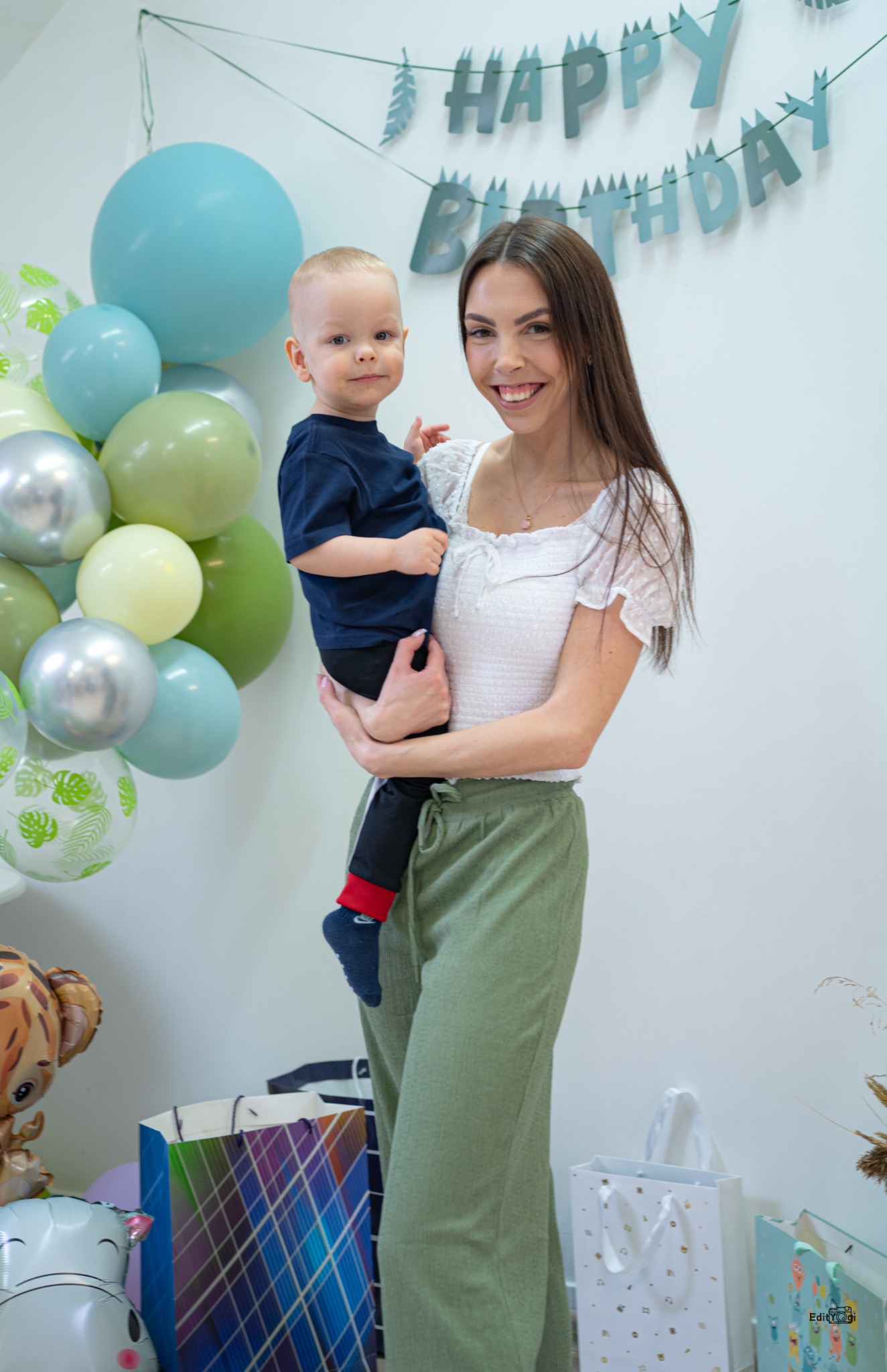 EditYogi sündmuste fotograafia